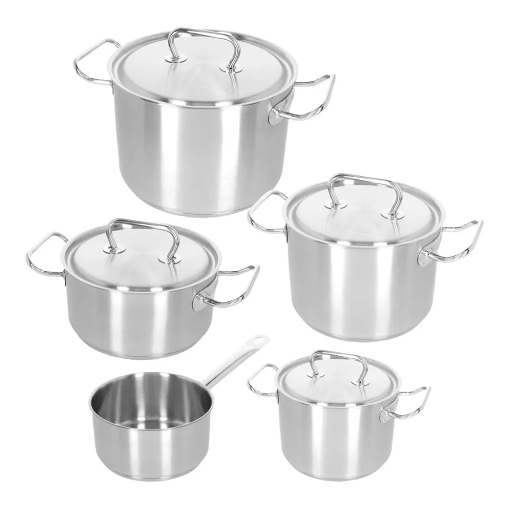 Demeyere - Classique 3 Set de cuisine 5-au coup par coup
