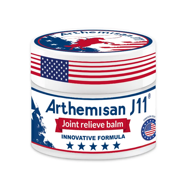 ASEPTA Arthemisan J11 - baume pour les articulations 150ml