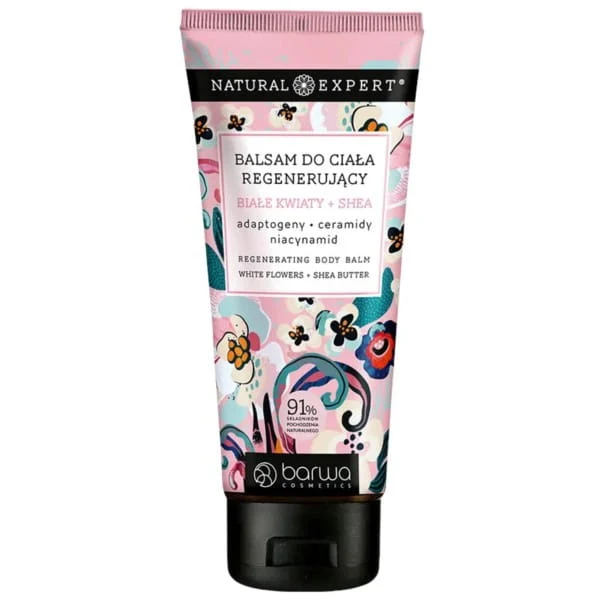 Barwa Lotion régénérante pour le corps 200 ml