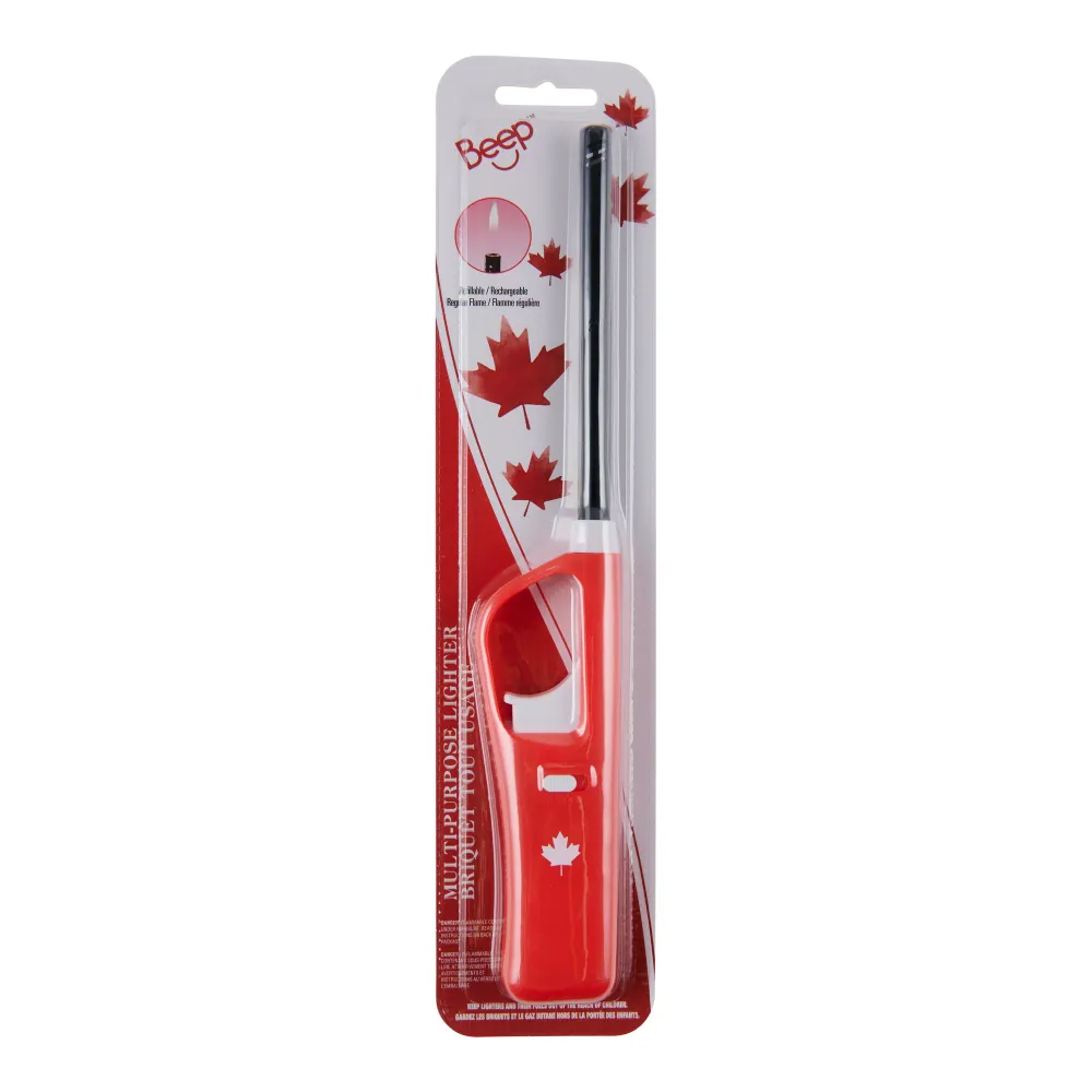 Briquet Ă barbecue Canada Giant Tiger