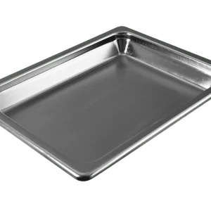 Father's Cooker - Plateau en Acier Inoxydable Neso Grill