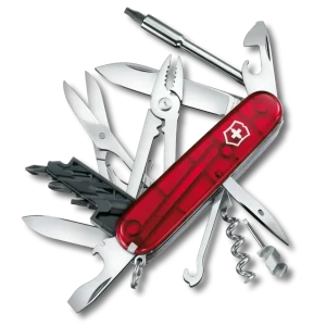 Victorinox - Cyber Tool M (91mm)