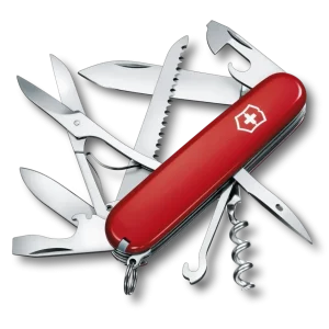 Victorinox - Huntsman (91mm)