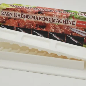 MÁQUINA PARA HACER KABOB Kitchen Depot
