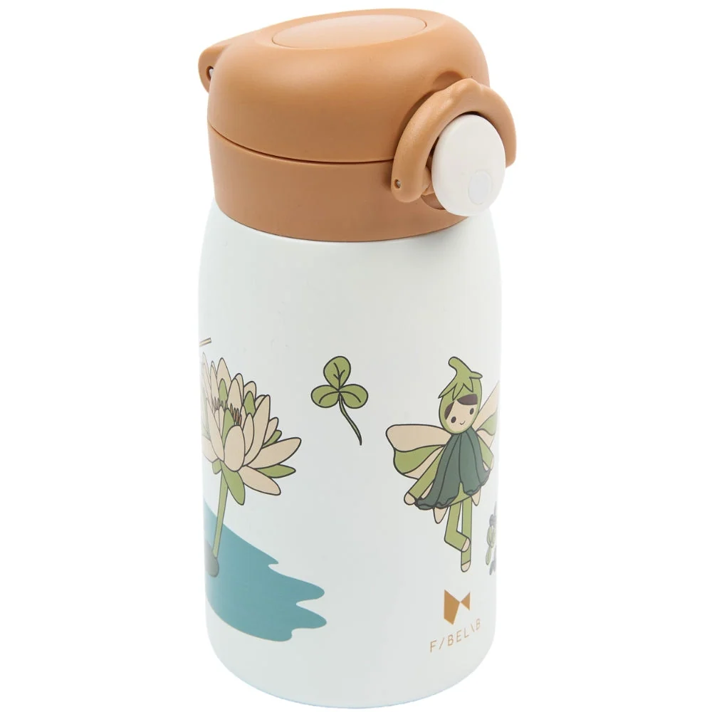 Fabelab Biberon thermique petit Elfe