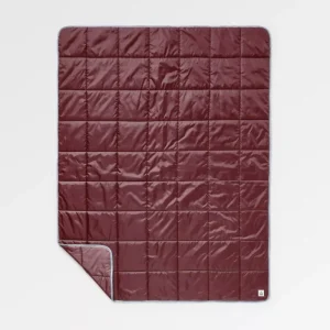 Couverture Ripstop de voyage - Bordeaux Passenger Clothing