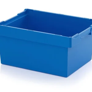Conteneur réutilisable Auer Classic LxPxH: 60 x 40 x 27 cm MB 6427 prendre à bas prix