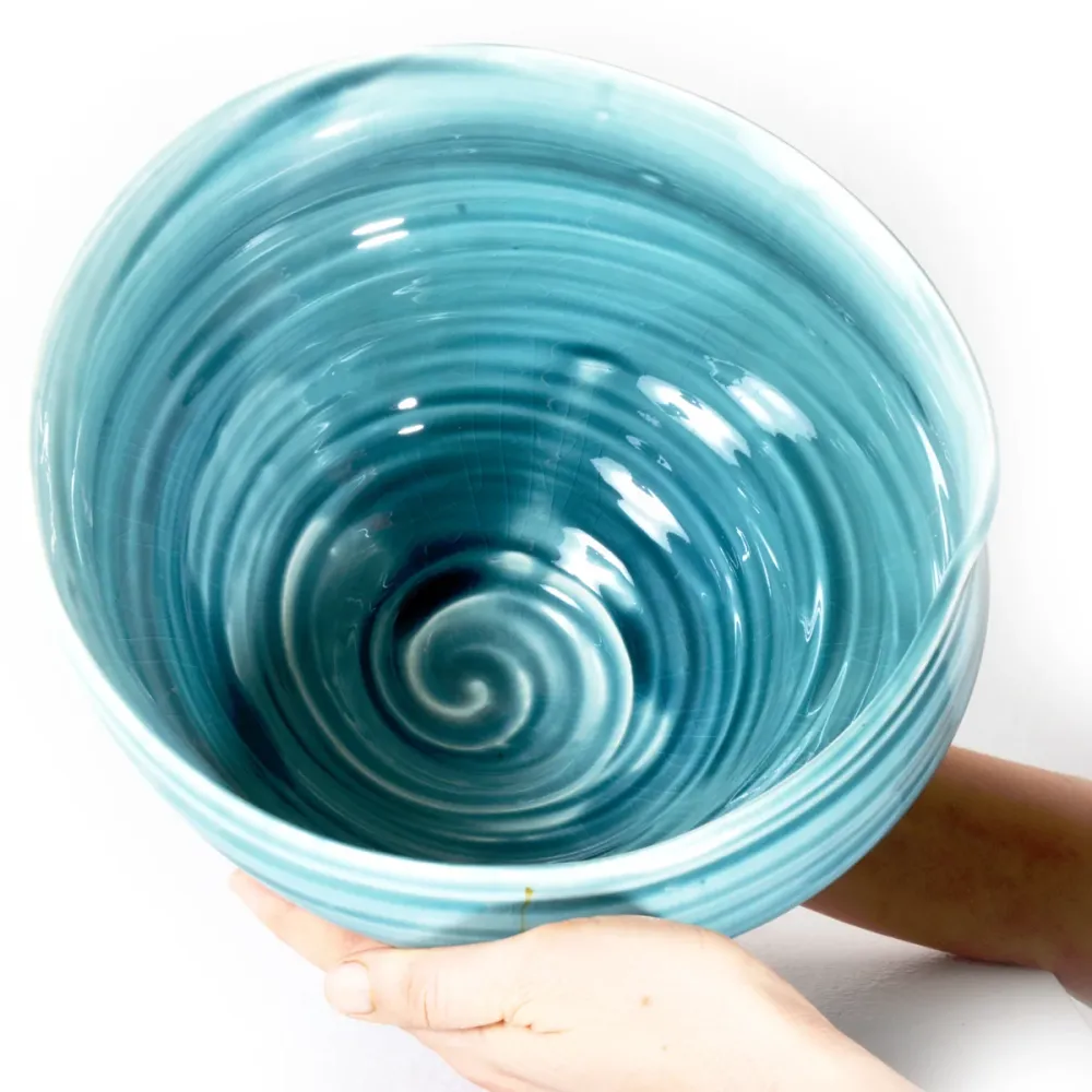 VORTEX Michelle Lemire