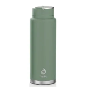 V12 BOTTLE - STRAW LID MIZU