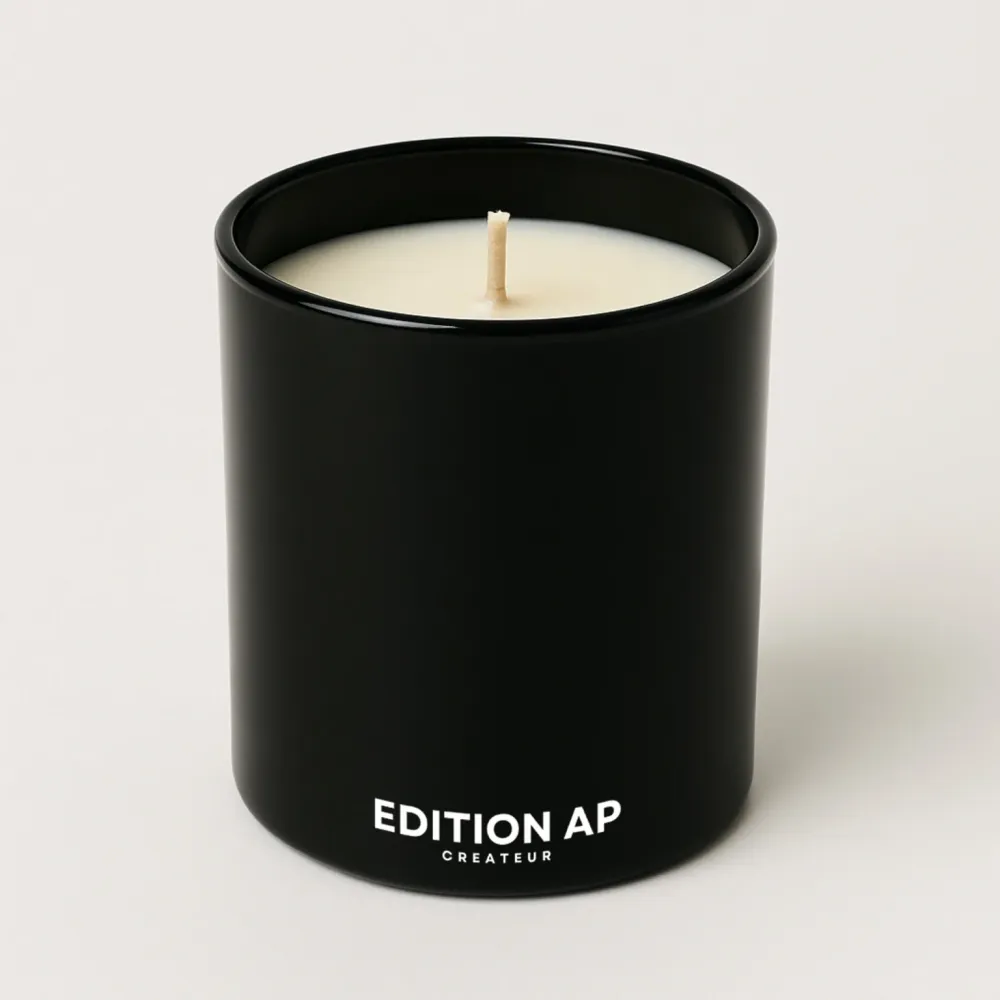 Bougie parfumée CERISE IMPÉRIALE EDITION AP