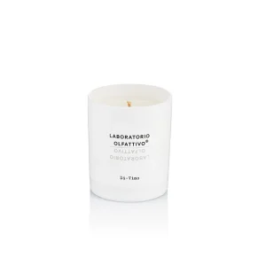 Bougie Parfumée Laboratorio Olfattivo Di-Vino 180g