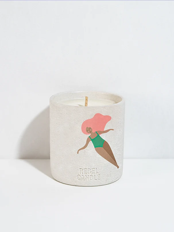 À CONTRE-COURANT parfum