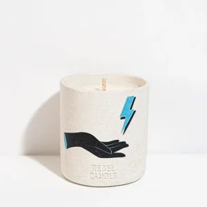 DARK AND STORMY parfum