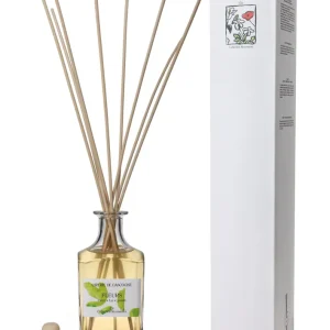 DIFFUSEUR CARAFE 700 ML - ETE -FLEURS