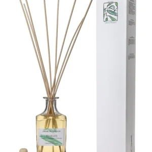 DIFFUSEUR CARAFE 700 ML - PRINTEMPS- FEUILLES