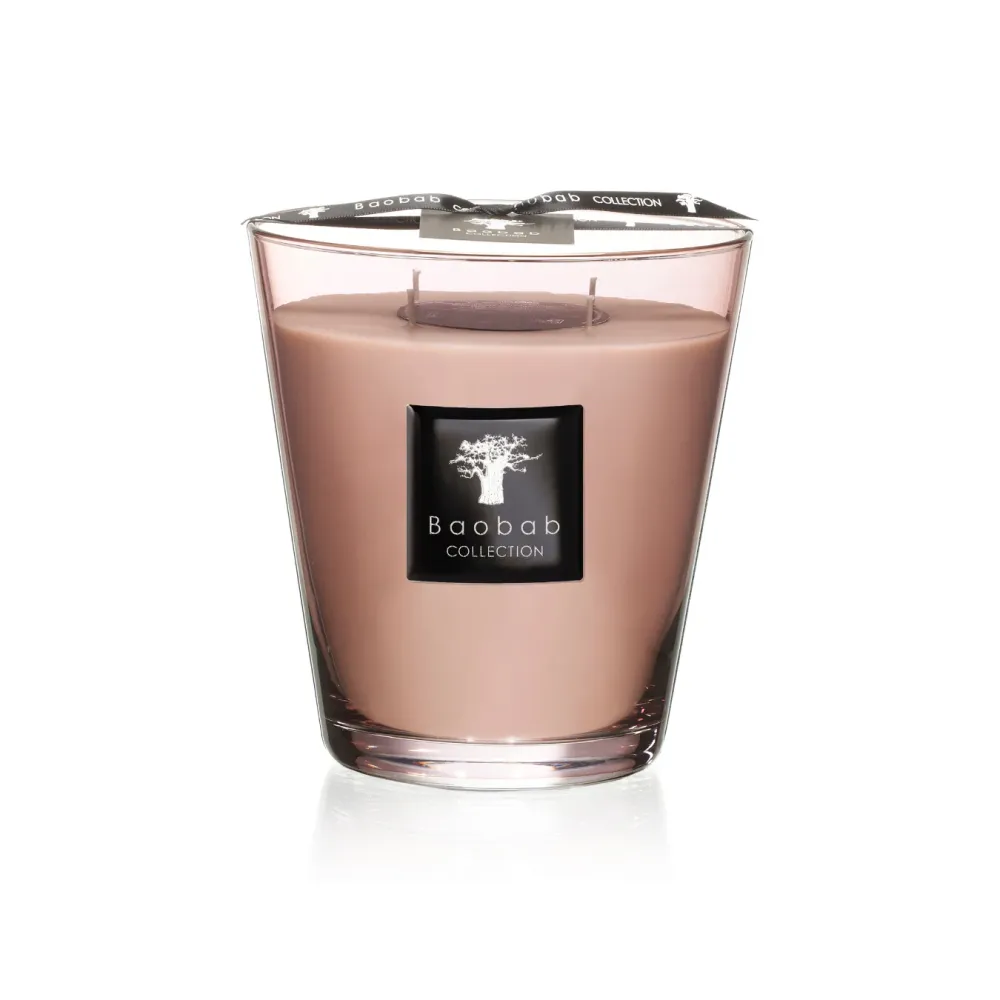 Baobab Collection All Seasons Serengeti Plains Max 16 Bougie parfumée 150 heures de combustion