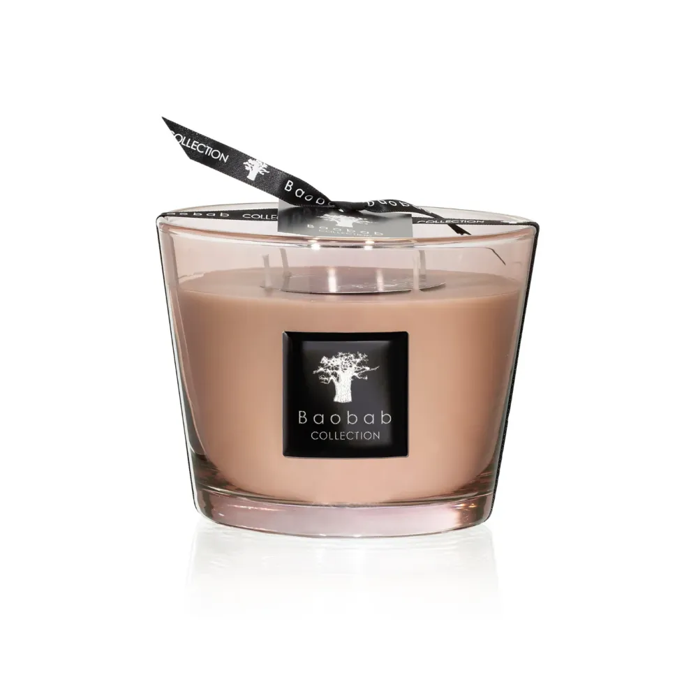 Baobab Collection All Seasons Serengeti Plains Max 10 Bougie parfumée 60 heures de combustion
