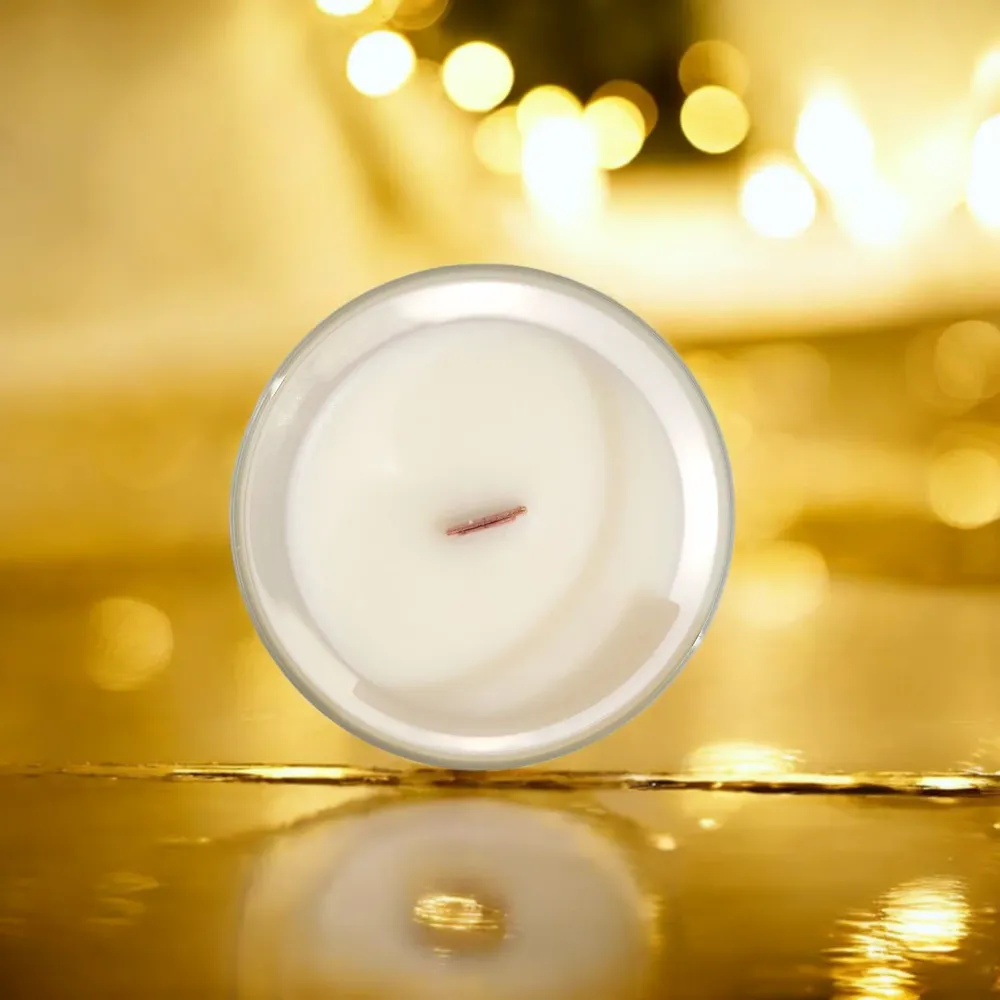 AHONE - Bougie parfumée 'Secret gold' AHONE Créations parfumées
