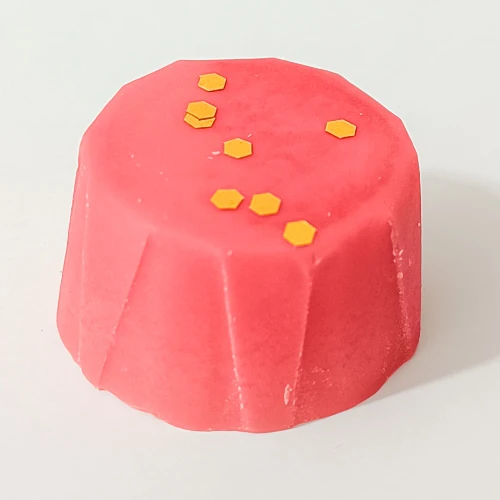 Fondant parfumé Figue passionnée Sérénity Bougies
