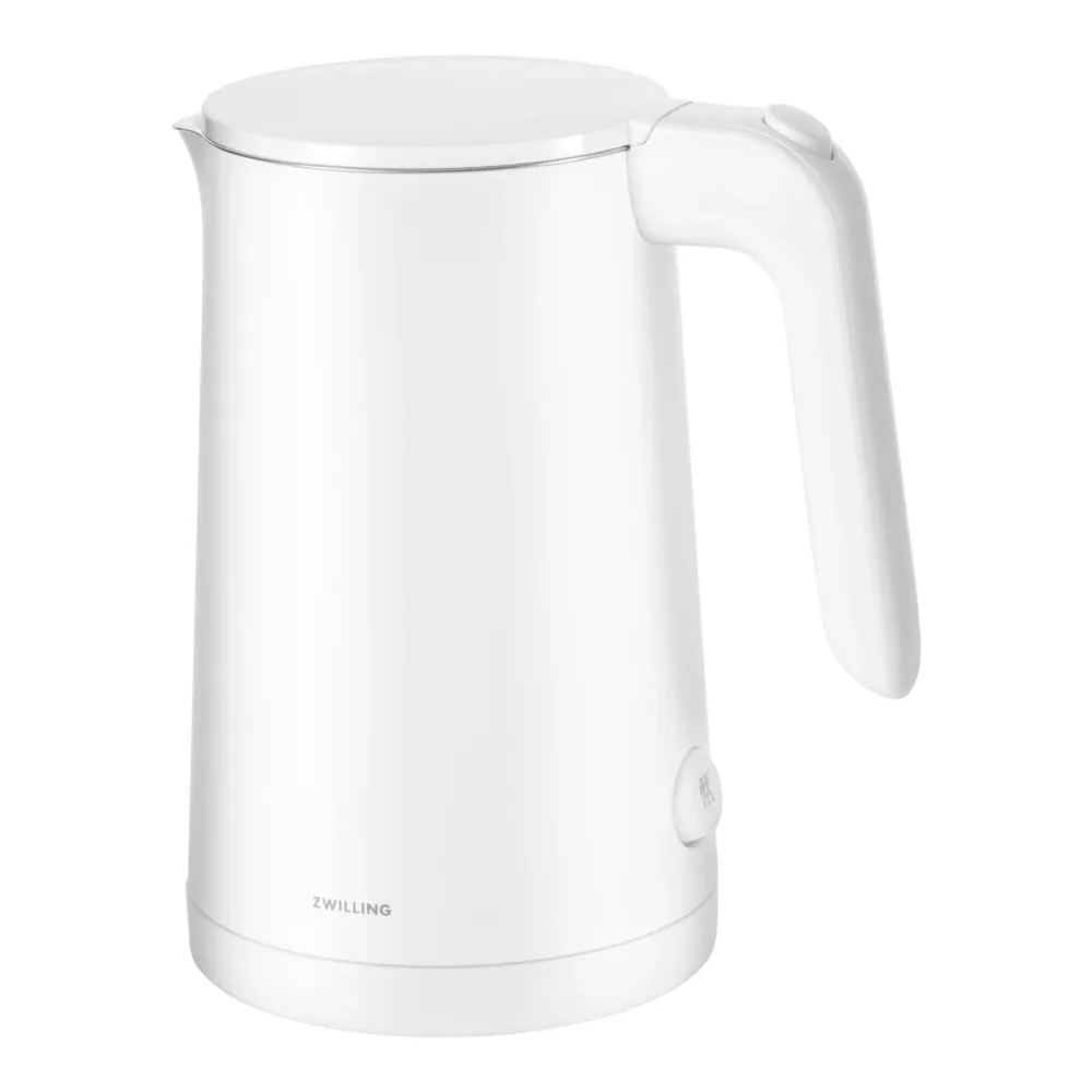 Bouilloire électrique Enfinigy blanche 1 L – ZWILLING