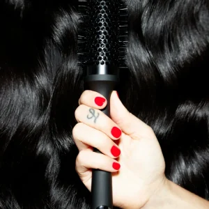 GHD - BROSSE CERAMIQUE - RONDE T2