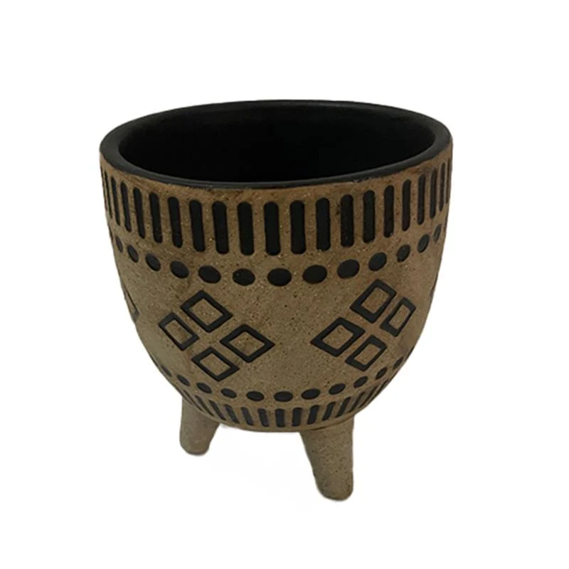CACHE-POT FRANS KOPPERS IMPORTS