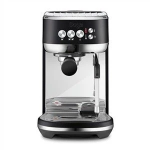 SAGE - CAFETIÈRE BAMBINO PLUS NOIRE SES500BST4EEU1