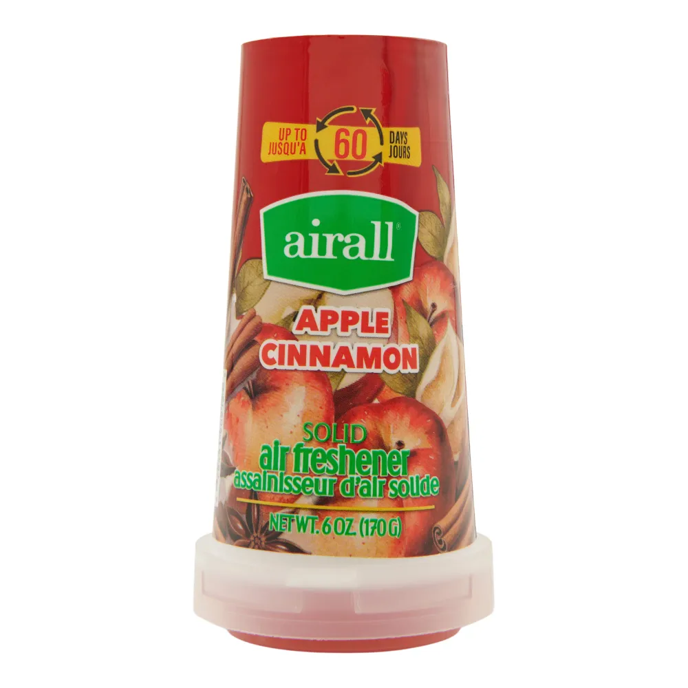 airall Pomme et cannelle, 170 g