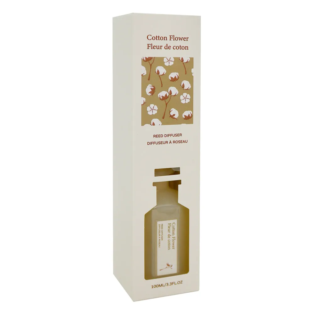Diffuseur à roseaux HomeStyles, 100 ml