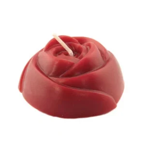 Honey Candles - Rose