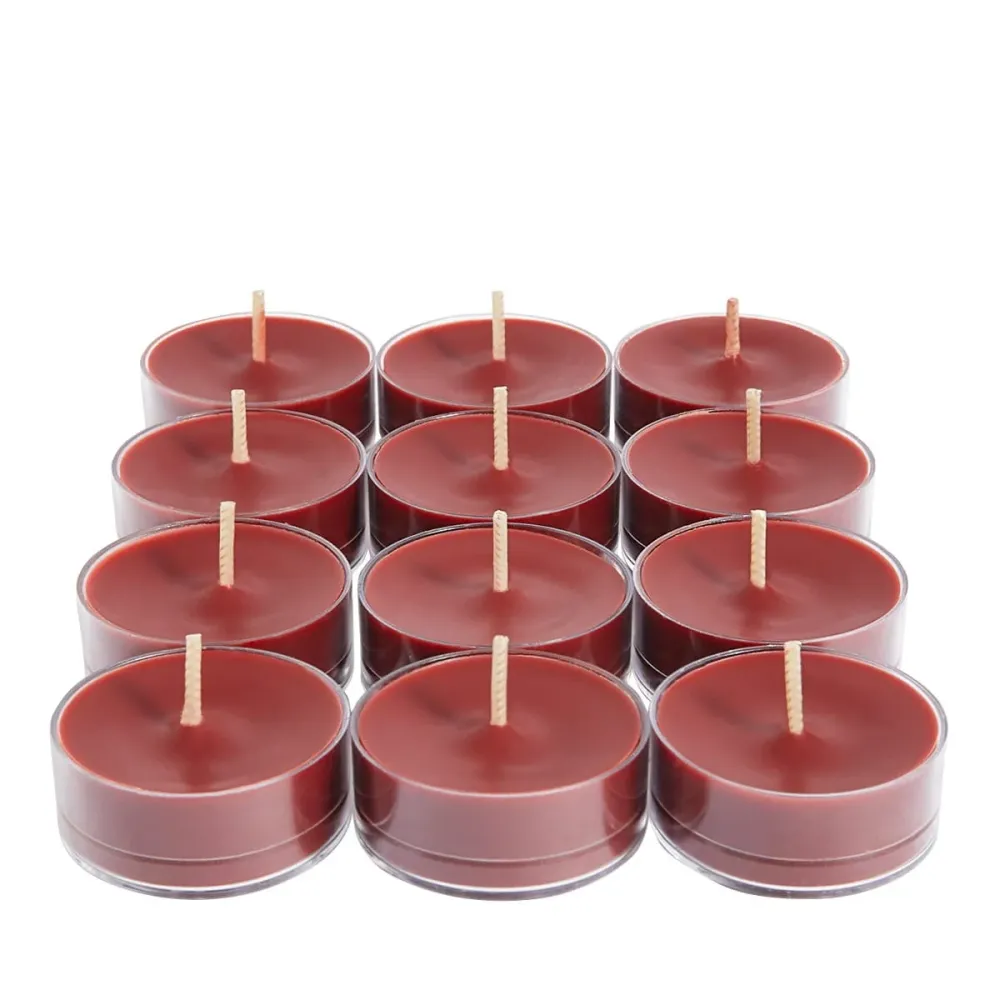 Bougies à réchaud You Had Me at Merlot PartyLite US