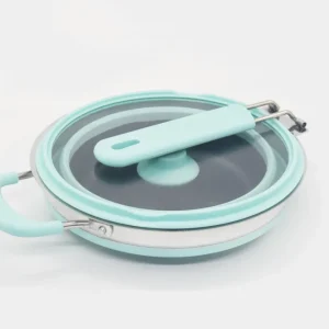 CASSEROLE RETRACTABLE D16 INCASA IN CASA