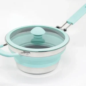 CASSEROLE RETRACTABLE D20 INCASA IN CASA