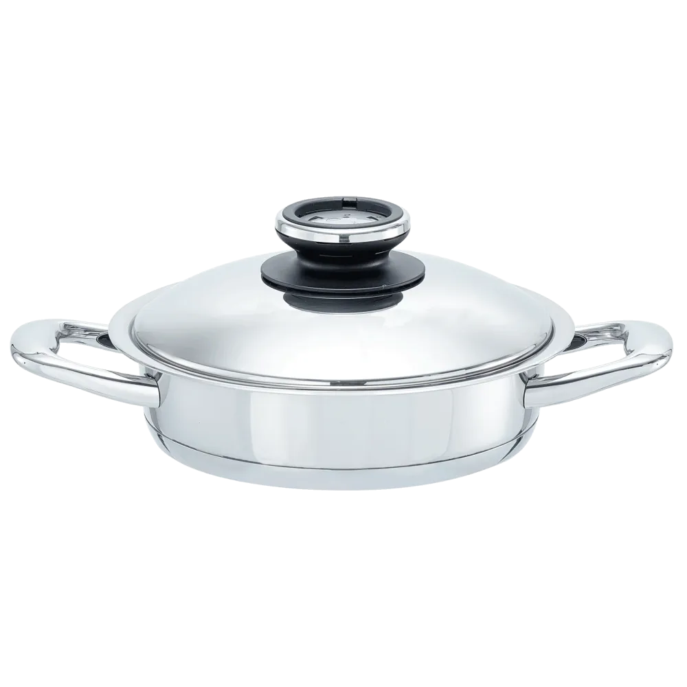 Casserole 24 cm, 2.5 l