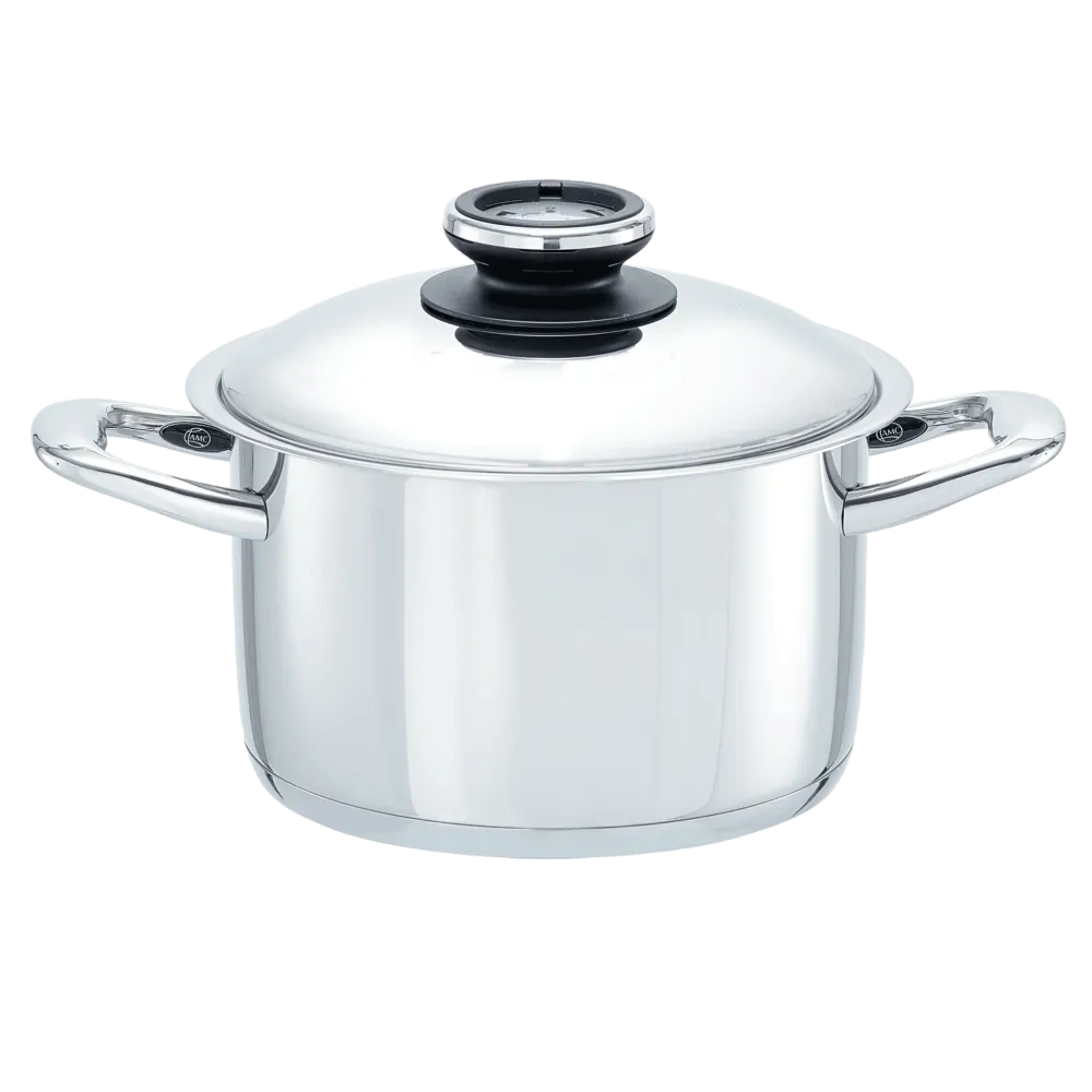 Casserole 24 cm, 6.5 l