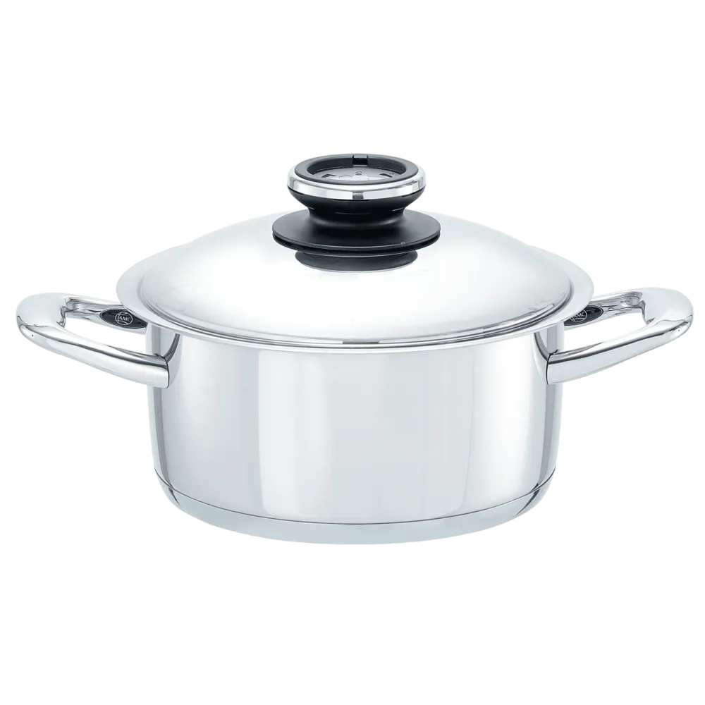 Casserole 24 cm, 5.0 l