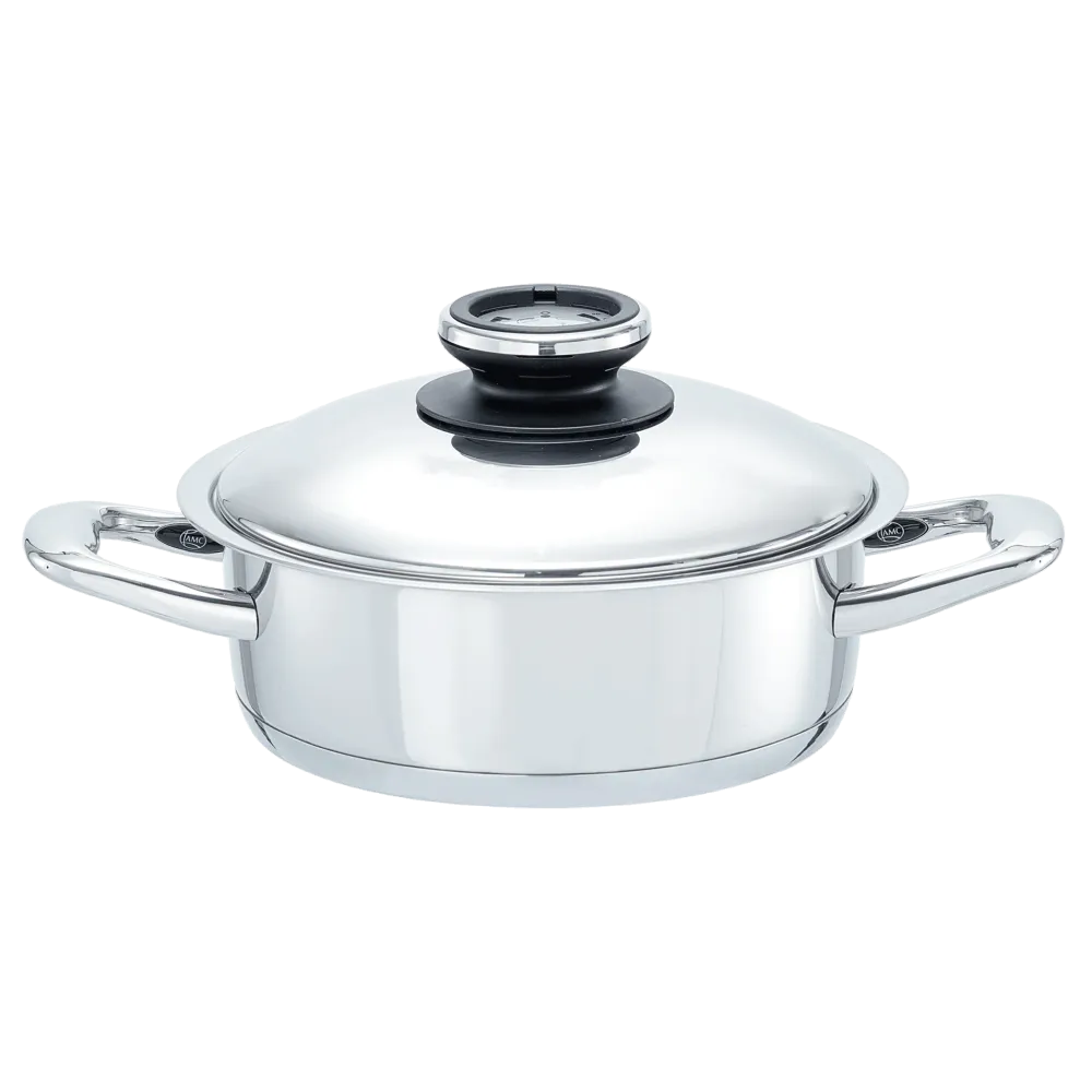 Casserole 24 cm, 3.5 l