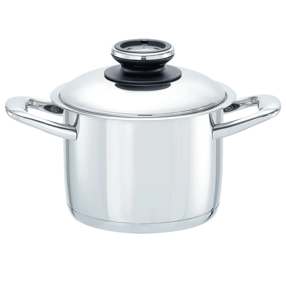 Casserole 20 cm, 4.5 l
