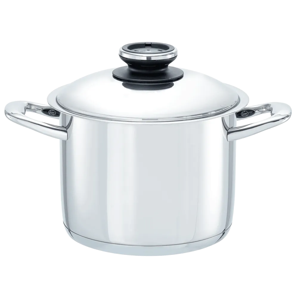 Casserole 24 cm, 8.0 l