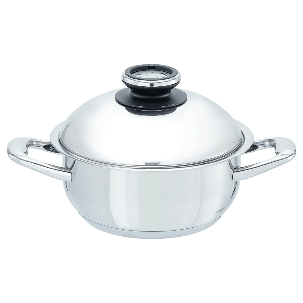 Casserole 24 cm, 4.4 l GourmetLine