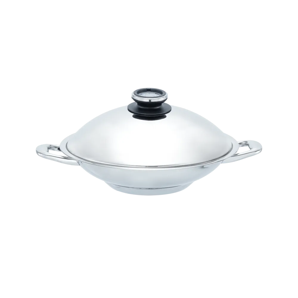 Wok 32 cm, 4.0 l