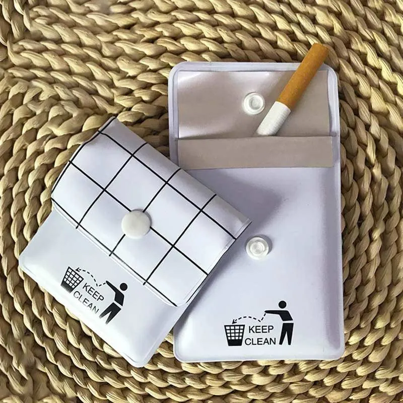 Cendrier Portable