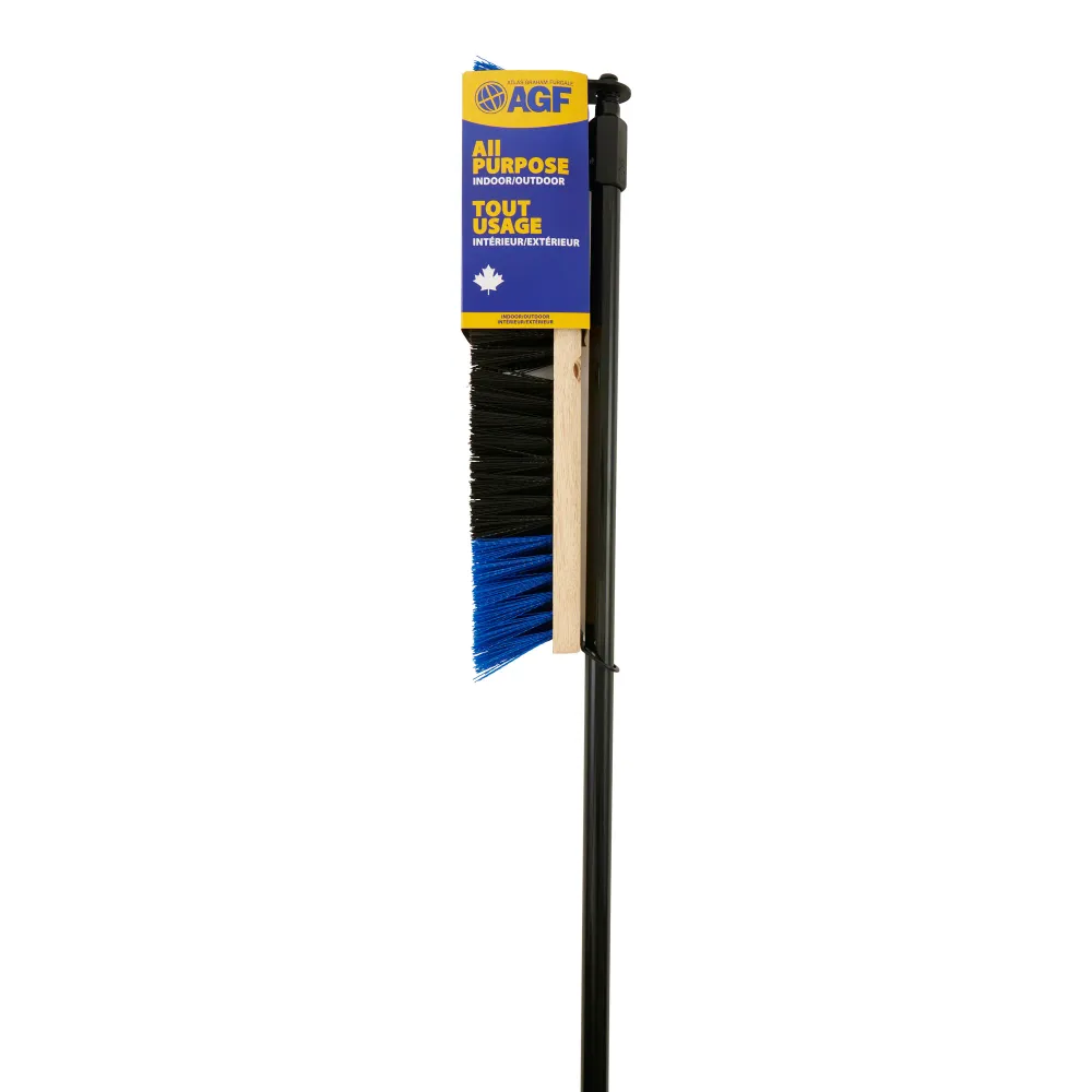 Balai-poussoir tout usage, 18 po AGF