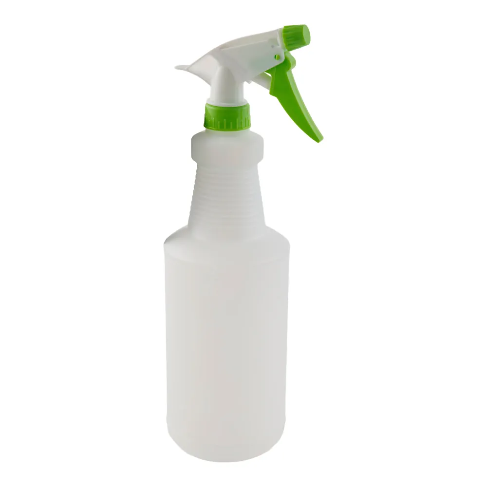 Bouteille de vaporisation en plastique, 3,5 po x 12 po Giant Tiger