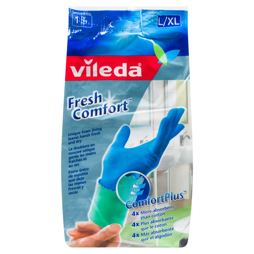 Vileda Fresh Comfort L/XL