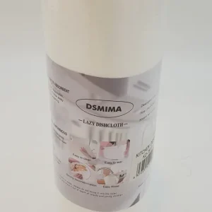 TOALLITA DE LIMPIEZA - ROLLO Kitchen Depot