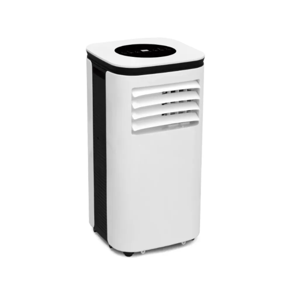 Zephir Climatiseur portatif 9000 Btu Classe Zjp9000c Gaz R290 Refroidissement seulement