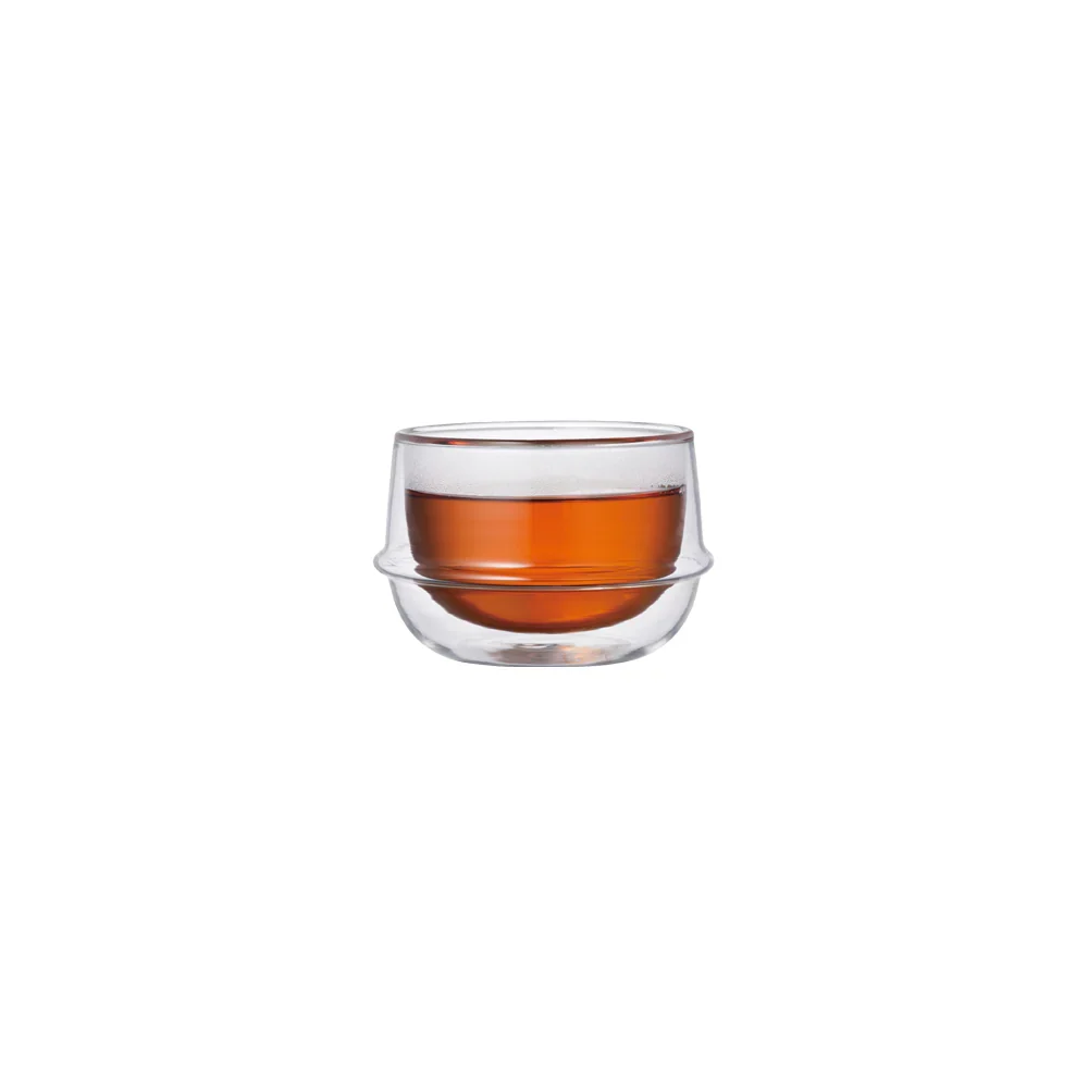 À l'ancienne - Double paroi 200 ml