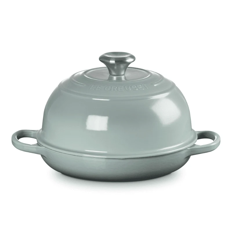 Le Creuset - Moule à pain - Sel de mer - 24 cm