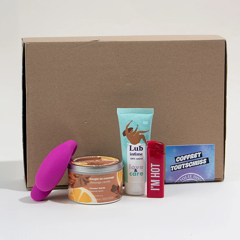 Box Tout Schuss